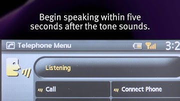 2015 Infiniti QX70 -Bluetooth® Hands-Free Phone System without Navigation Operating Tips