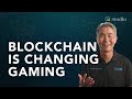 How playandearn blockchain gaming is changing the world of games