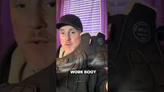 Video Description: “From house slippers to work boots, and everything in between—because life takes
