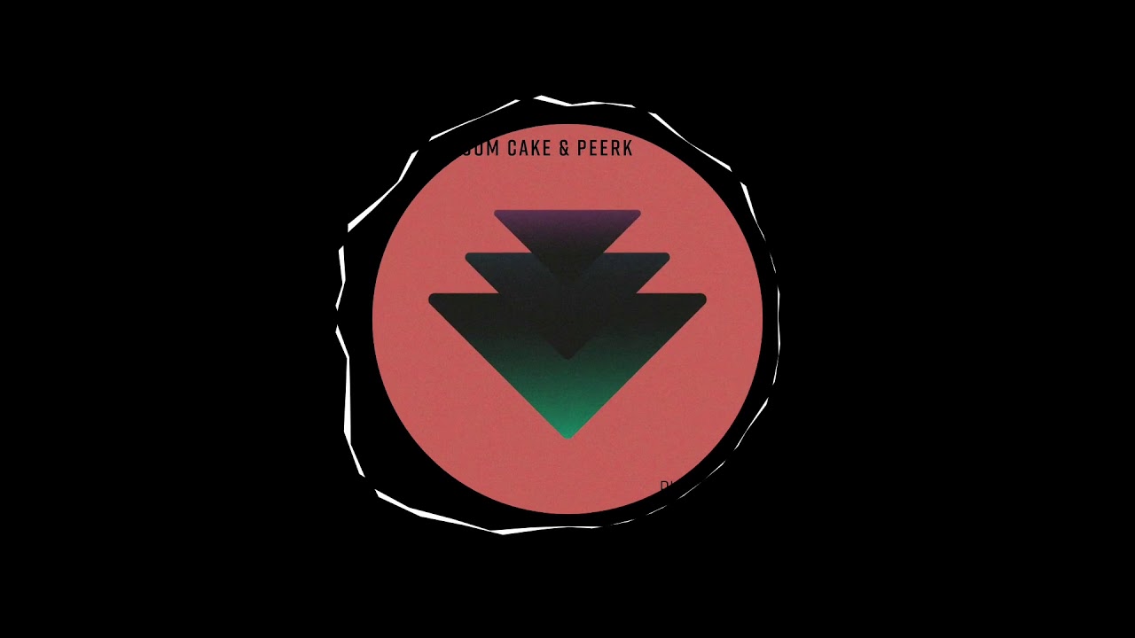 Mushroom Cake & Peerk - The People (Original Mix)