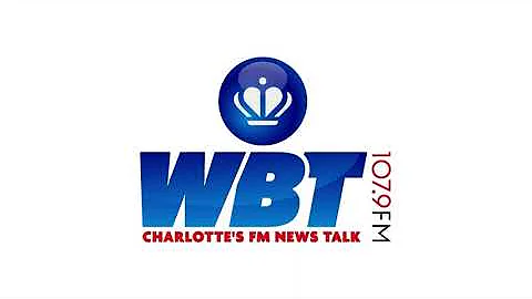 WBT + WBT-FM/Charlotte, North Carolina Legal IDs + Move to 107.9 FM - December 11, 2025