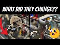 NEW SRAM RED IS HERE!!! *EVERY DETAIL YOU NEED TO KNOW*