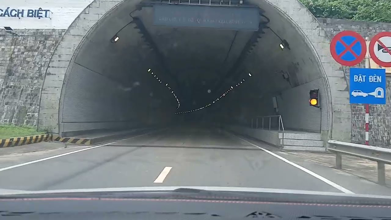 Kinh nghiệm lái xe xuyên Việt | Lái ô tô từ Nam ra Bắc @GIAO THÔNG VÀ PHÁP LUẬT #188