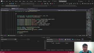 Tugas 02 - Penerapan Stored Procedure, Function dan Timezone pada Aplikasi berbasis N-tier