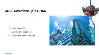 NRS-450 GCU Clinical Decision Support System CDSS Task Force