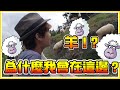 【有夠清境】邦妮想看羊？能不能去超市(つд⊂) 花了一小時半上去，坐不到15分鐘就說可以回家(╬☉д⊙)？下次想看牛就帶你吃牛排(`д´) @Bonnierabbit │VLOG#128