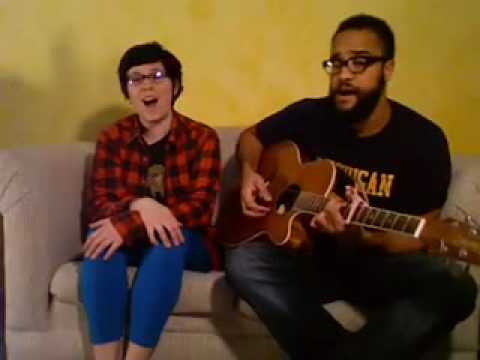 Watch Pearl and the Beard, Twice Today on YouTube