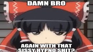 Going for Random Lunatic Attempts