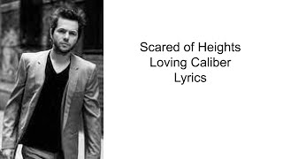 Scared Of Heights - Loving Caliber / Lyrics / Chill / Epidemic sounds