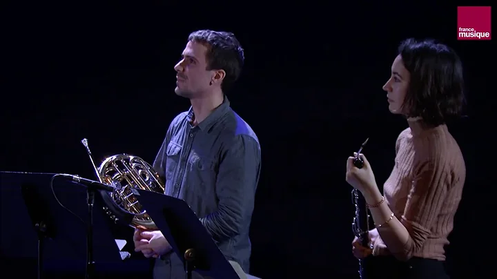 George Gershwin : Rhapsody in Blue (arr. Jean Wagn...
