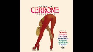 Cerrone - Cycle’s Woman (feat. Santana’s Band) [Edit - Official Audio]