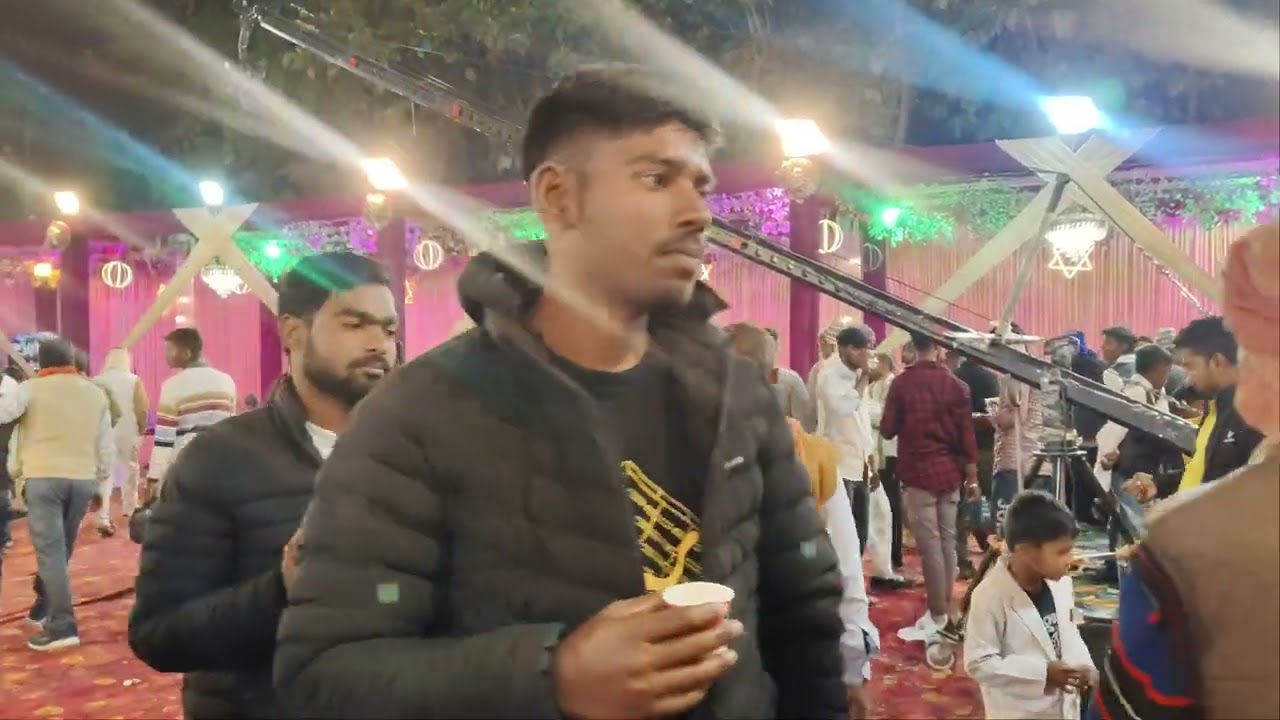 Deelip Tent Endarpur 9628955088