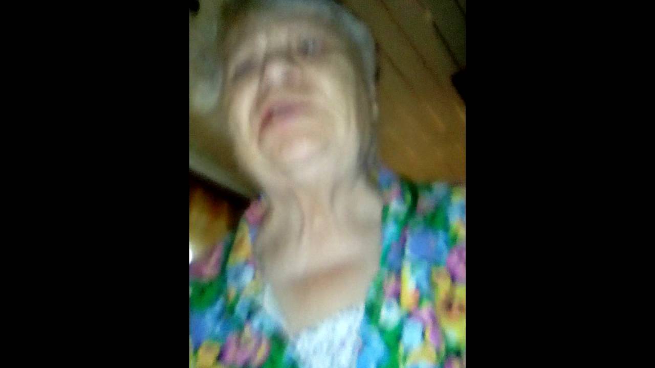 Видеочат Бабушек