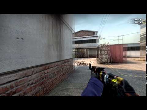 Csgo Frag By Yukistyle 1 Ak 47 All Hs Kill Youtube