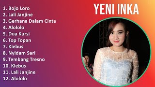 Y e n i I n k a 2025 MIX Full Album