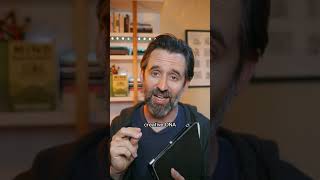 📓 Find your creative DNA #bookrecommendations #booktube #creative #nonfiction