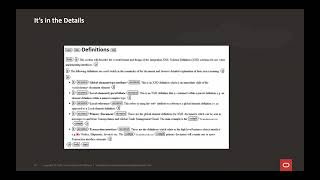 Moving from Word to DITA using Oxygen: Breaking Documents into Small Pieces and Rebuilding Them