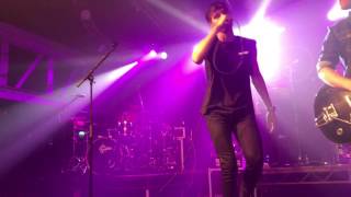 Watch Jacob Whitesides Heartbeat video