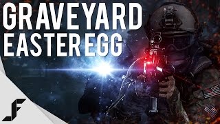 Graveyard Shift Easter Egg - Battlefield 4 screenshot 5
