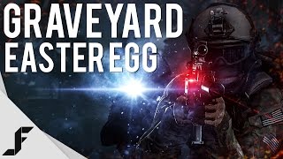 Graveyard Shift Easter Egg - Battlefield 4