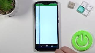 How to Download iPhone Keyboard on XIAOMI Mi A2 Lite – Green Apple Keyboard