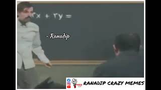 Ranadip Crazy Memes Funny Memes Videos