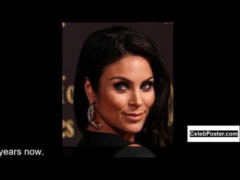 Βίντεο: Nadia Bjorlin Net Worth