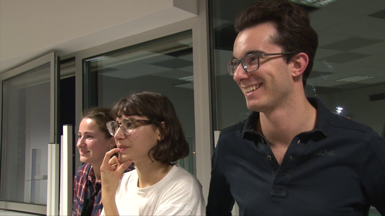 ATELIER IMPROVISATION