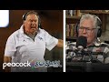 Bill Belichick's Role in UNC Drama? | Dan Patrick Show Explores the Controversy ๐