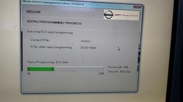 Part 1 NERS blank TCM programming 2006 Frontier