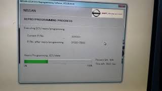 Part 1 NERS blank TCM programming 2006 Frontier