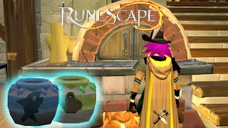 This Skilling Money Making Method Can Make You Insane Profit! Exquisite Urn Crafting - Runescape This Skilling Money Making Method Can Make You Insane Profit! Exquisite Urn Crafting - Runescape