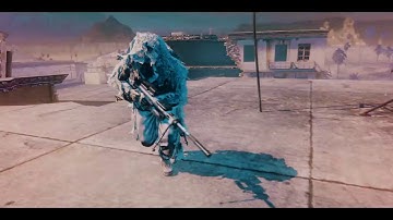 Introducing Olymp Exzy - A Multi-CoD Trickshotting Montage