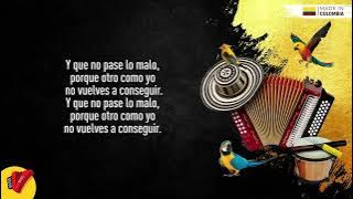 Vallenato Parrandero 2025, Video Letra - Sentir Vallenato