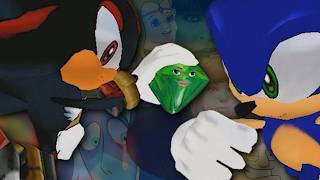 man with the worst gaycent attempts choicer voicer dubs