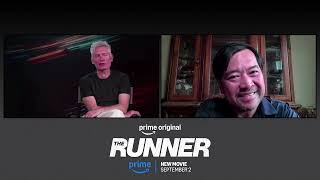 Kevin Macdonald Interview for The Runner