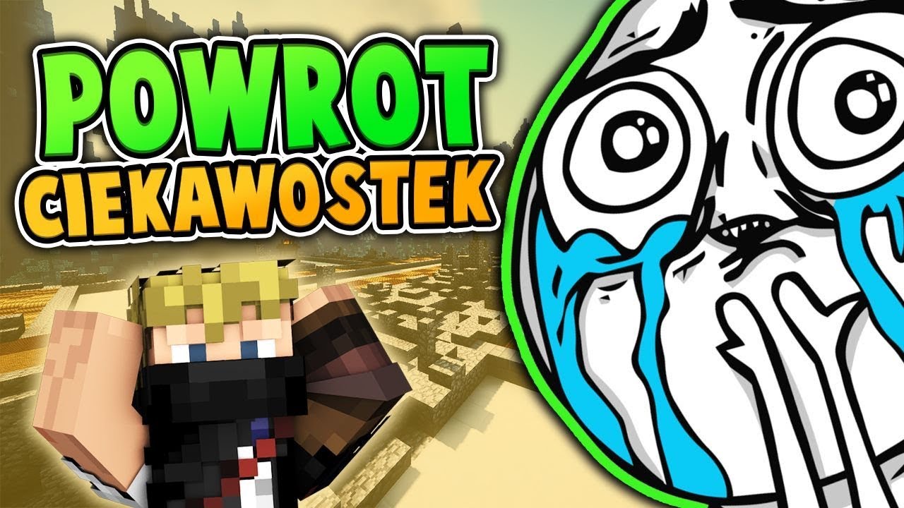 POWRÓT CIEKAWOSTEK! - TOWER DEFENCE #33 /w Inkoguto