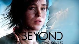 Jodienin Süper Gücü Beyond Two Souls Türkçe Walkthrough Bölüm 18