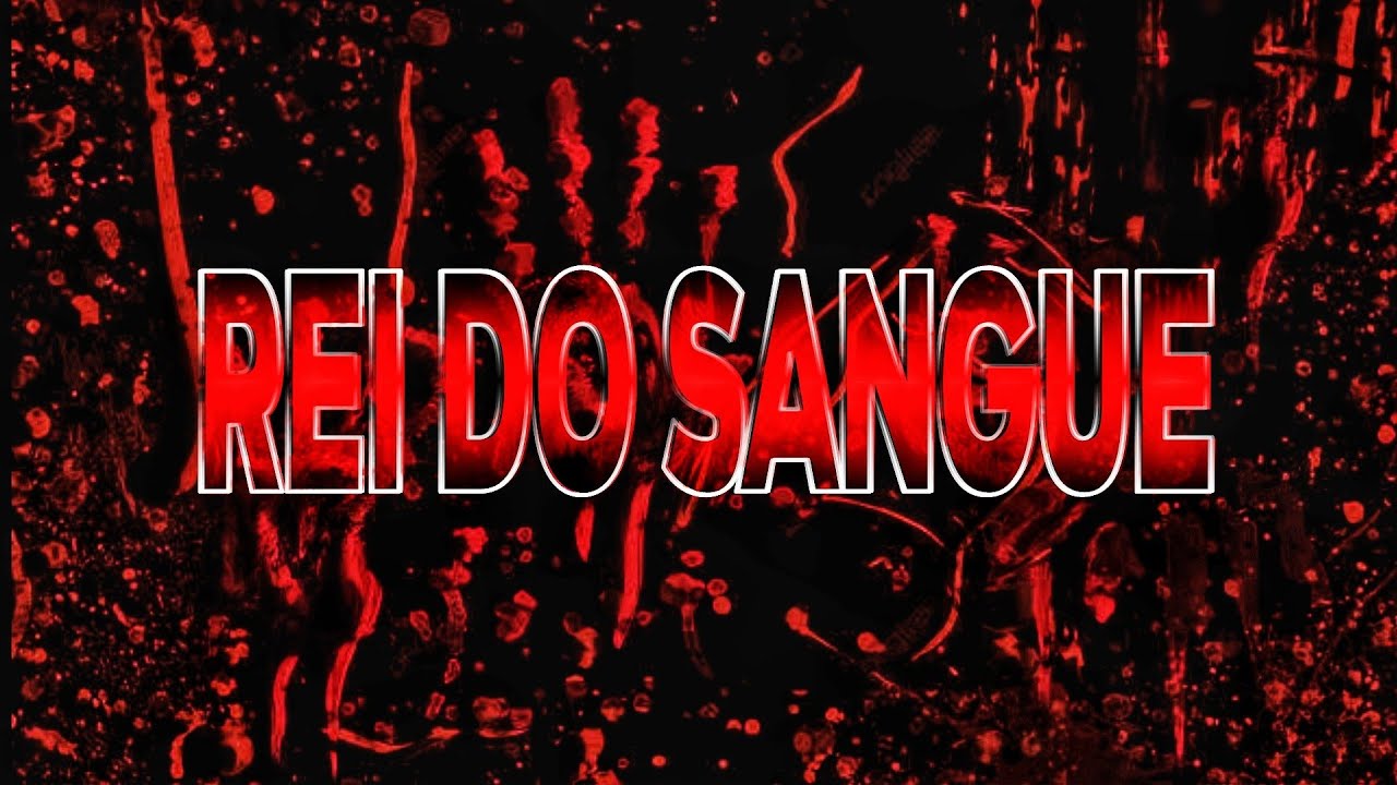 7minutoz - Rei do Sangue (Guia Completa)
