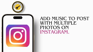 How To Add Music To Post With Multiple Photos On Instagram 2024 screenshot 3