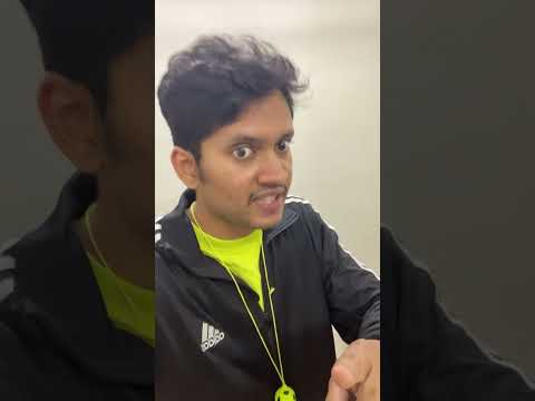 Vikas PT Sir catches chappal wearing student! #vikasptsir #ptsir #indianlaughs #standupcomedy