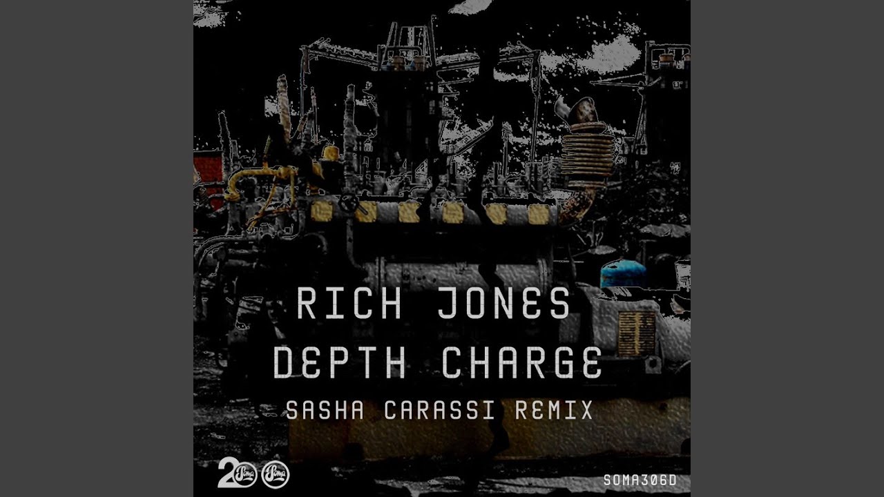 Watch Depth Charge on YouTube Watch Depth Charge on YouTube