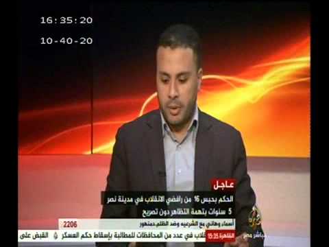 مصطفى عبد الرازق : بعد الإنقلاب مصر أصبحت الدولة الأولى عالميا  في استيراد القمح