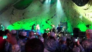 Decode -Paramore Live  in Kuwait