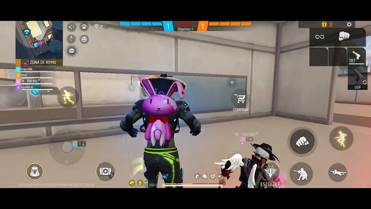 22 de fevereiro de 2026