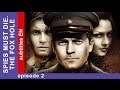 Spies Must Die. The Fox Hole - Episode 2. Military Detective Story. StarMedia. English Subtitles