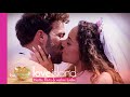 Best of Trouble Couple: Samira & Yasin | Love Island - Staffel 3