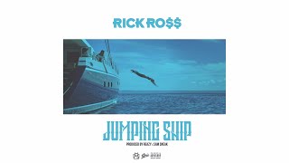 Rick Ross - Jumping Ship @NMFmusic