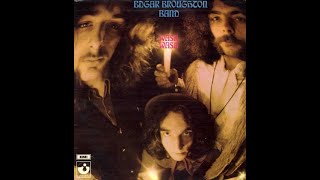 Edgar Broughton Band   Wasa Wasa 1969
