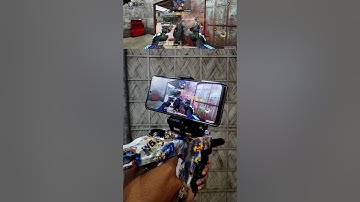 CODM Controller#shorts#shortsfeed#controller#trending